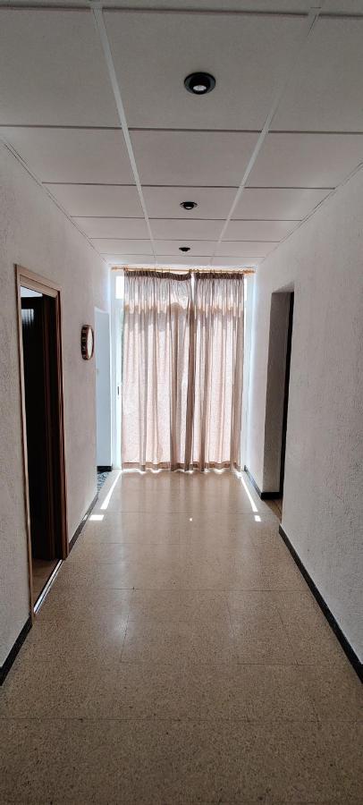 Apartamento centro y Playa Costa Brava y Barcelona Malgrat de Mar Exterior foto