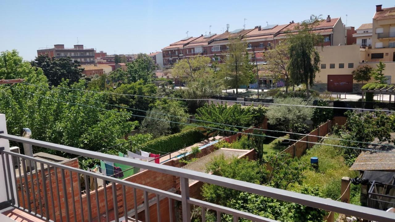 Apartamento centro y Playa Costa Brava y Barcelona Malgrat de Mar Exterior foto